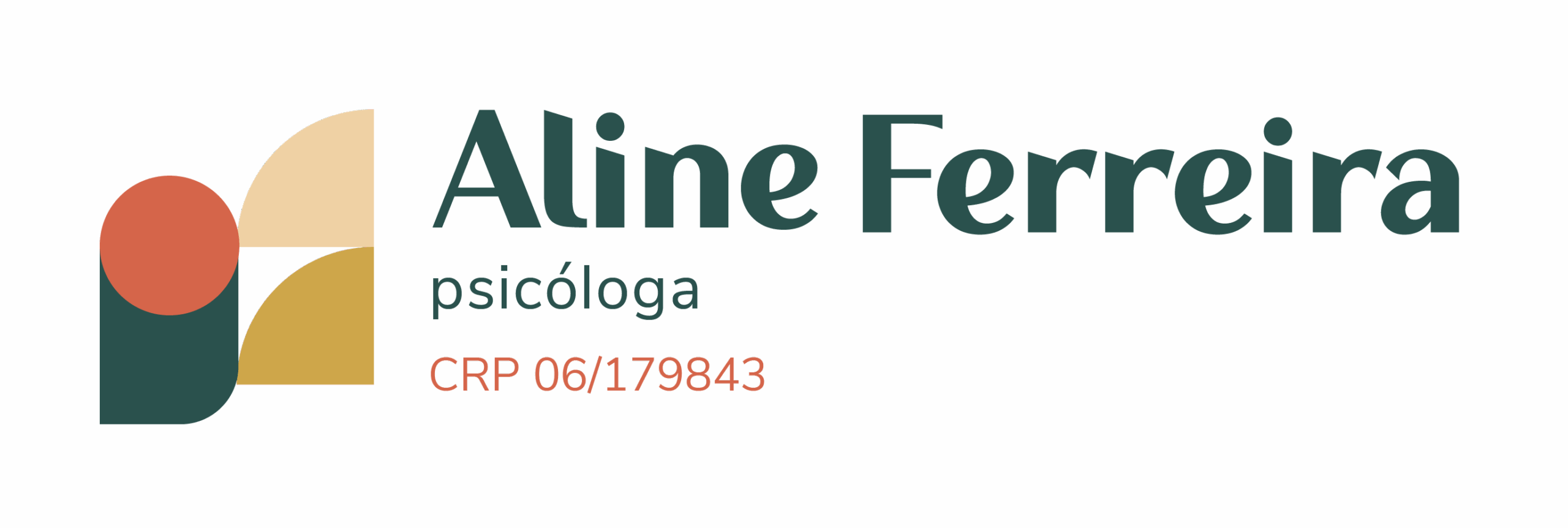 Aline Ferreira